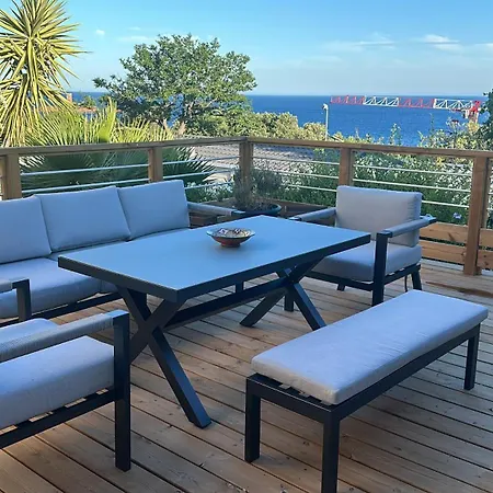 Voltaire Camping Saint-Raphaël