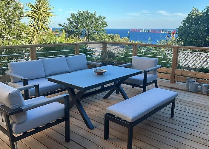 Voltaire Camping Saint-Raphaël